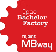 Ipac Bachelor Factory - Lyon