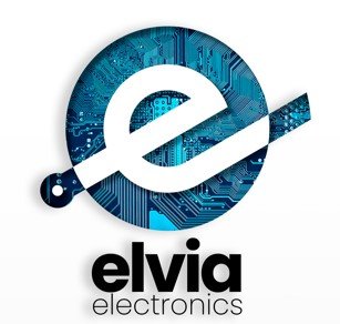 Logo ELVIA CHATEAUBOURG