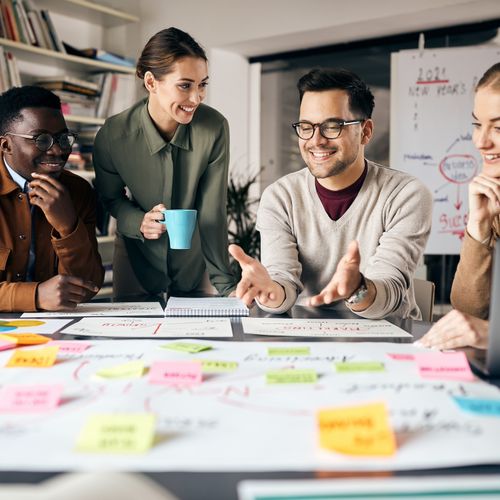 Master : tout savoir sur ce dipl&ocirc;me national (Bac+5)-image-1