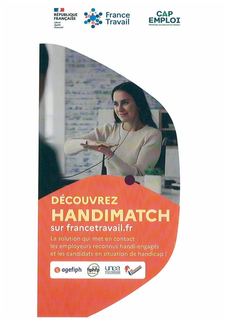 HANDIMATCH