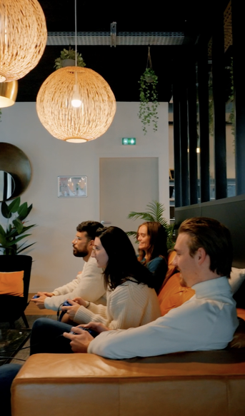 Les formations proposées