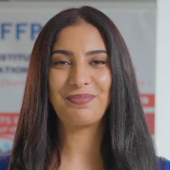Sabrina Yakici