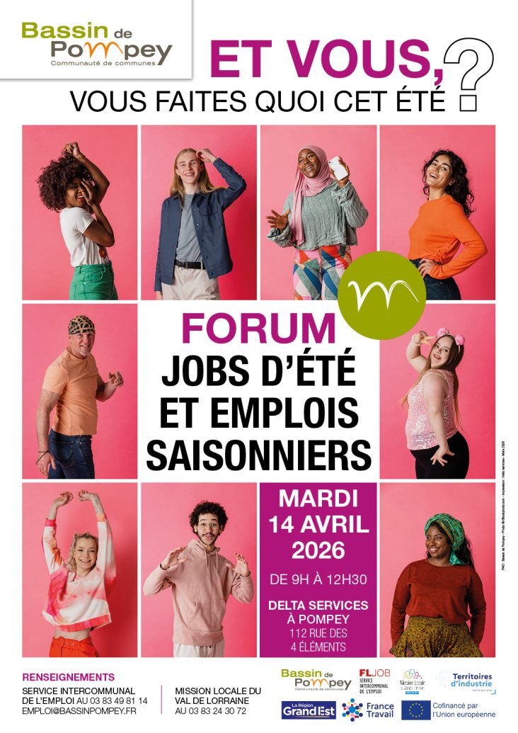 Forum jobs d'été et emplis saisonniers