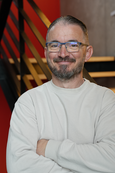 Photo de Sylvain Krakenberger