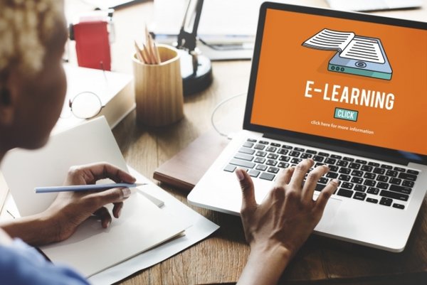 Atelier " formez vous gratuitement en ligne"