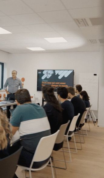 Le Lab 1795