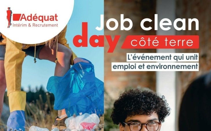Job clean day 