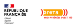 Logo GRETA Midi-Pyrénées Ouest