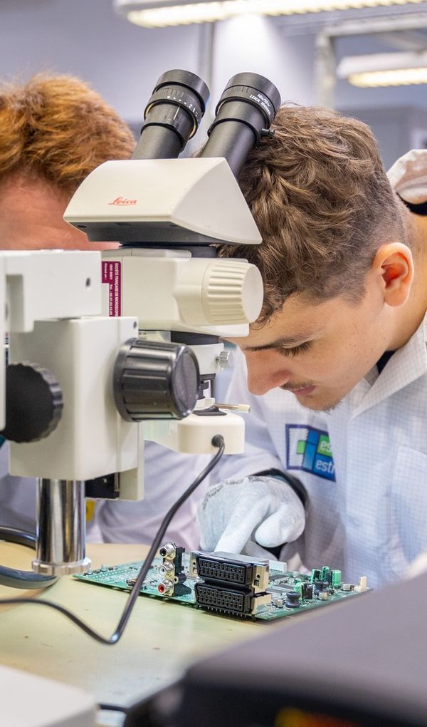 Toutes nos formations sont reconnues par des dipl&ocirc;mes d&rsquo;Etat ou des titres certifi&eacute;s.