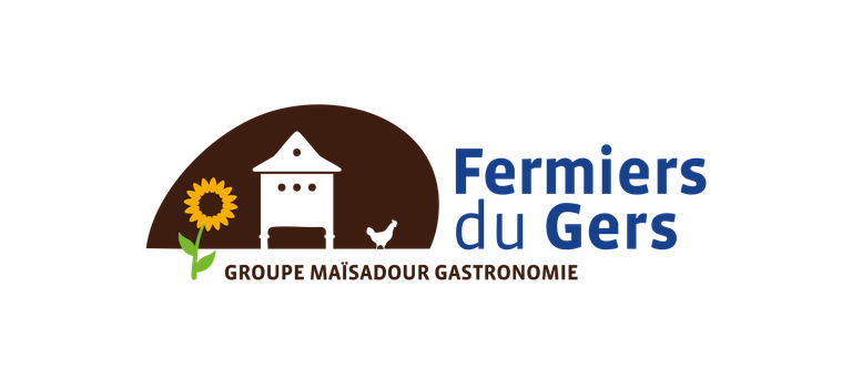 Logo FERMIERS DU GERS