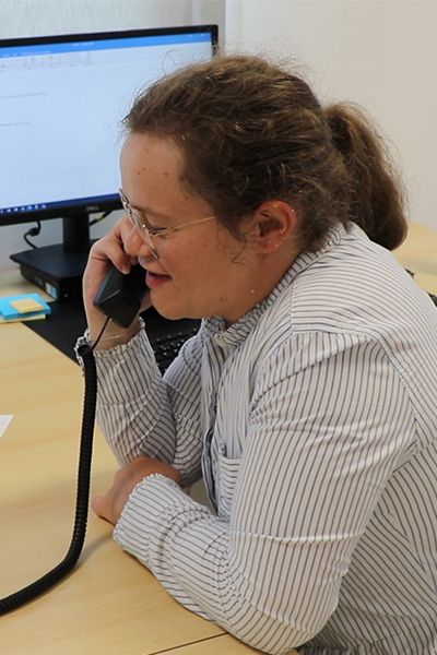 Photo de Alizée Renouf