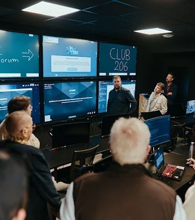Strasbourg Ynov Campus, l’école innovante des métiers du digital  