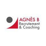 Logo AGNES B Recrutement & Coaching