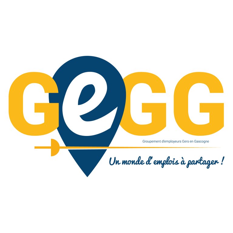 Logo Groupement d'Employeurs Gers en Gascogne