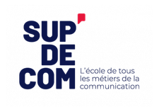 SUP'DE COM - Lyon