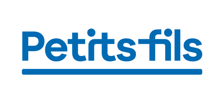 Logo Petits-fils