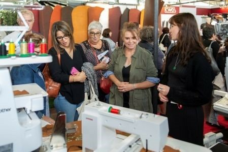 Les Portes du Cuir #SALON – 9ème édition