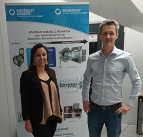 Deux parcours inspirants de collaborateurs chez Rousselet-Robatel