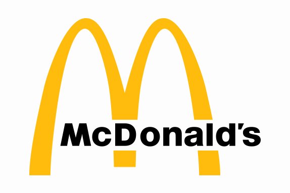 Ouverture McDonald's à Ribécourt 