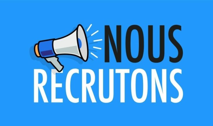 L'agglomération Plaine Vallée recrute