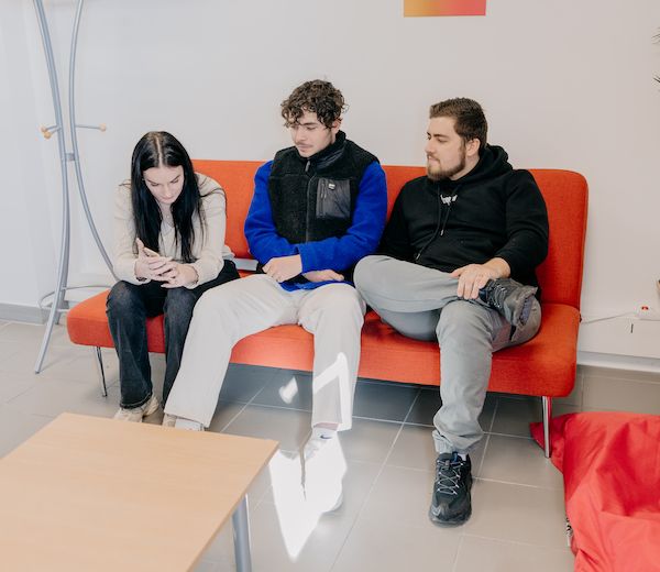 Nos formations certifi&eacute;es et reconnues par l&rsquo;&Eacute;tat