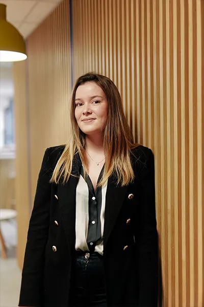 Photo de Perrine Arhan