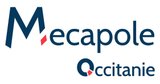 Logo MECAPOLE OCCITANIE