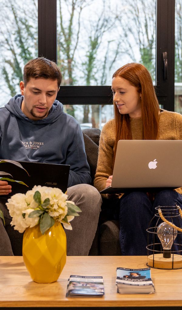 Toutes nos formations de BTS sont des dipl&ocirc;mes d&rsquo;Etat