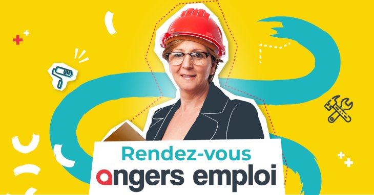 "Je découvre les métiers du second œuvre dans le bâtiment"