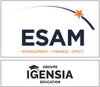 ESAM Paris - Management Finance Droit