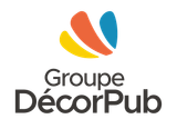 Logo Groupe DécorPub