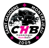 Logo Comminges Handball