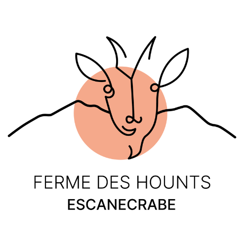 Logo GAEC des Hounts