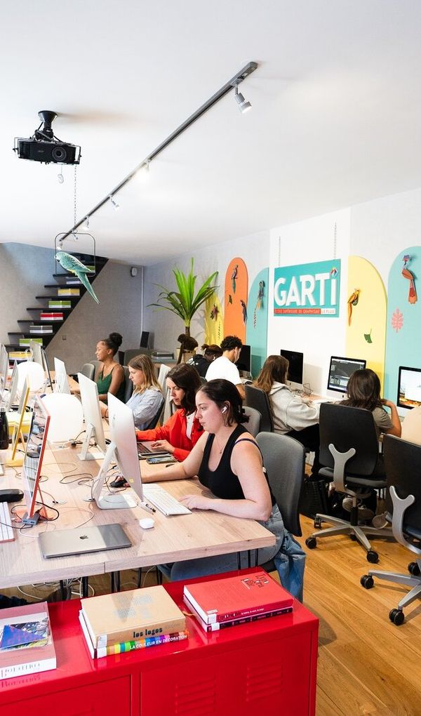 Une exp&eacute;rience d'apprentissage dynamique