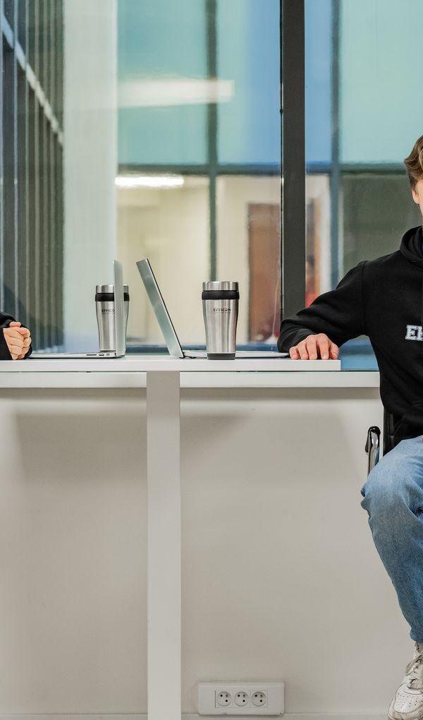 EFFICOM Une école d’enseignement supérieur privée de Bac à Bac+5