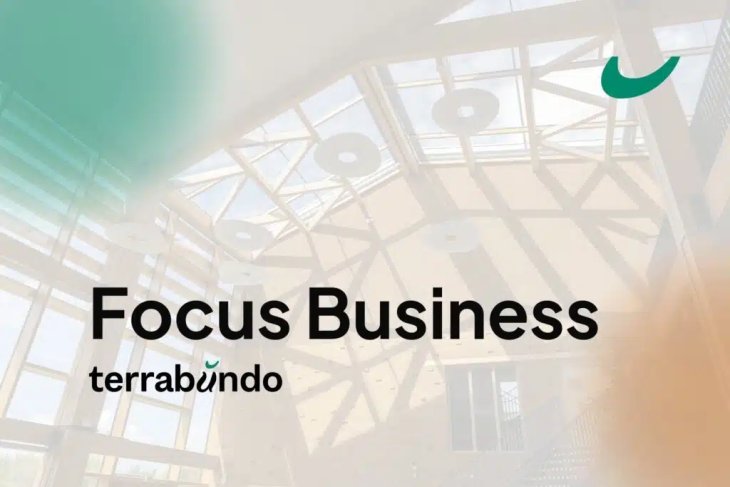  FOCUS BUSINESS 31 MARS 2026 8h15 à 10h30