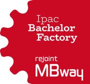 Ipac Bachelor Factory Lyon