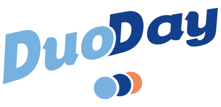 DuoDay 2025 : Les inscriptions sont ouvertes 