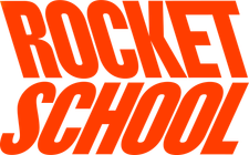 Rocket School - Lyon