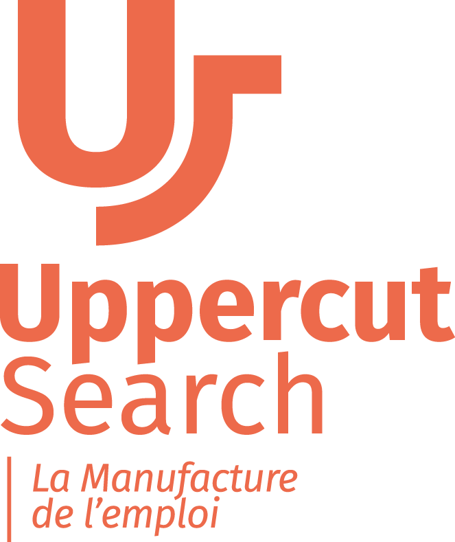 Logo Uppercut Search