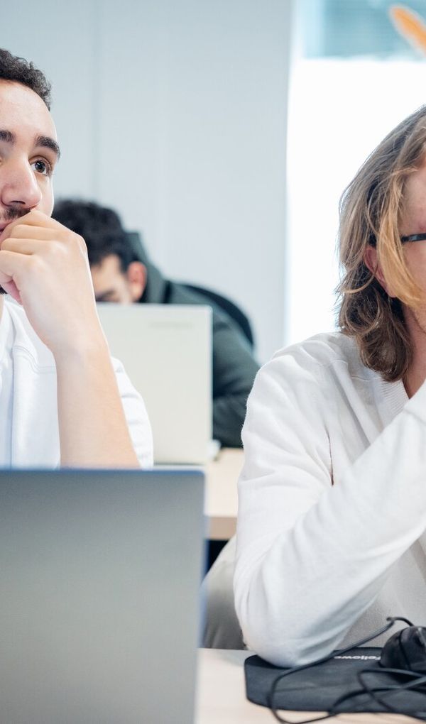 Bachelors et Mast&egrave;res reconnus par l&rsquo;&Eacute;tat, Titres RNCP de niveau 6 et 7.