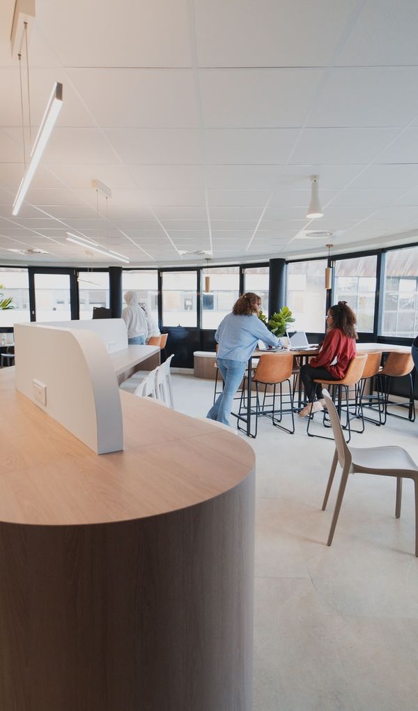 Bienvenue &agrave; l&rsquo;&eacute;cole de Commerce et de Management de Lille