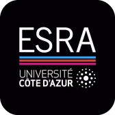ESRA - C&ocirc;te d&rsquo;Azur