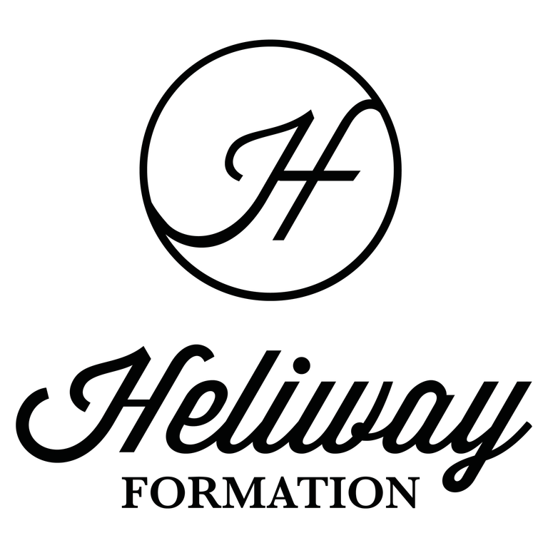 Logo HELIWAY FORMATION