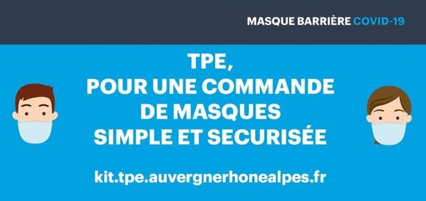 Offre réservée aux petites entreprises, commerçants et artisans