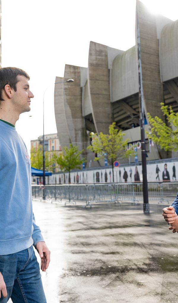 L&rsquo;ESG Sport, l&rsquo;&eacute;cole de commerce sp&eacute;cialis&eacute;e dans le sport &agrave; Paris