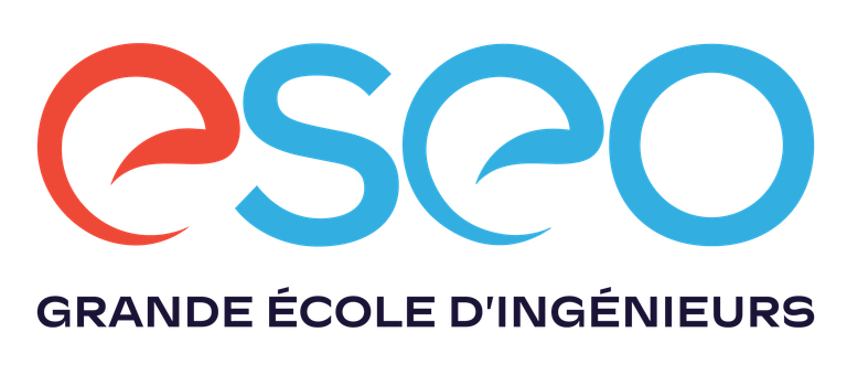 Logo ESEO Grande école d'ingénieurs