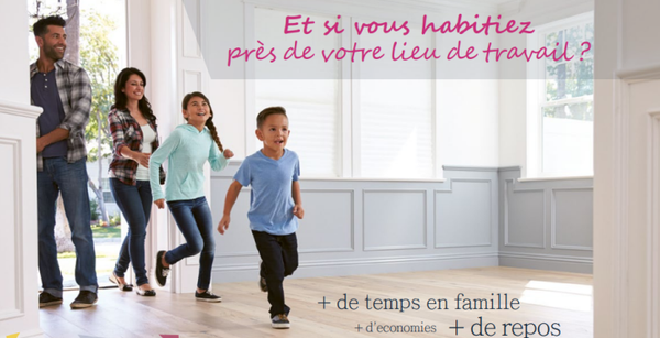 Aider les candidats à se projeter