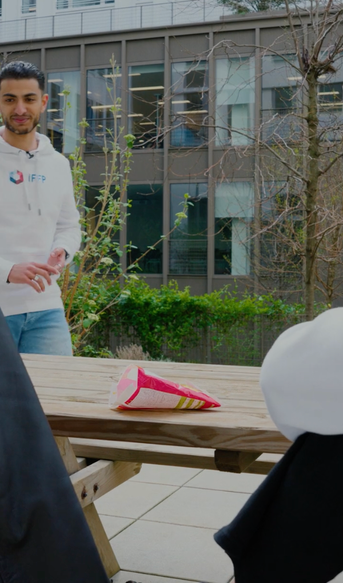 Espace D&eacute;tente