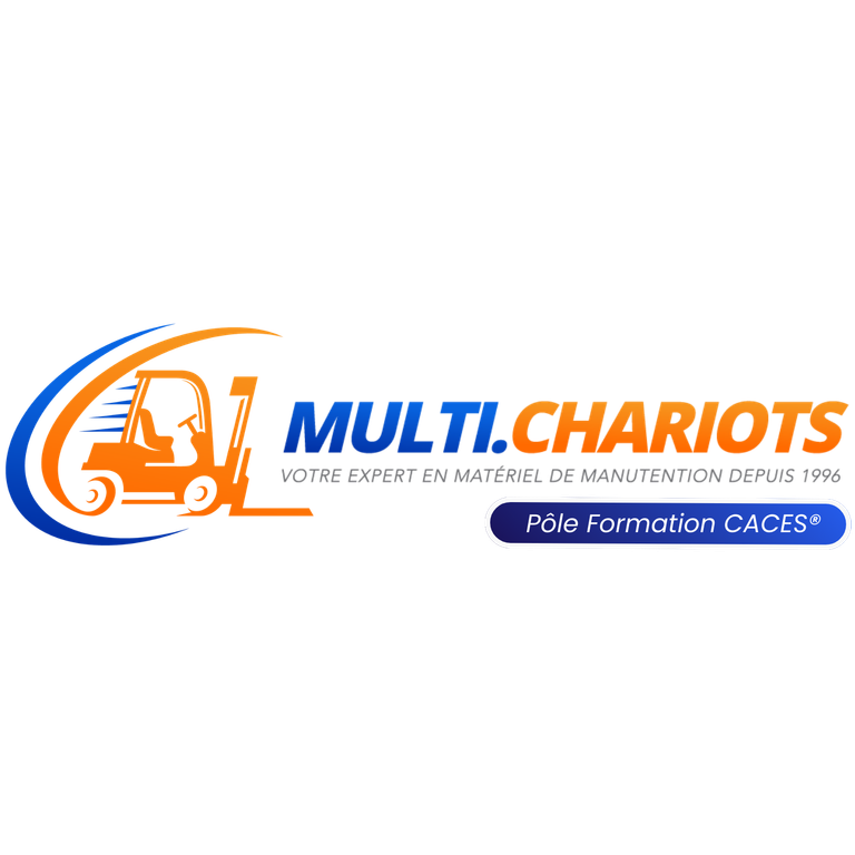Logo Multi-Chariots